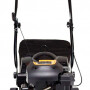 Бензиновая газонокосилка McCulloch M46-110R Classic