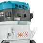Аккумуляторный пылесос MAKITA VC006GMZ01 (без АКБ и ЗУ)