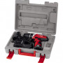 Шуруповерт Einhell TE-CD 12 Li (2x1.3 Ah)