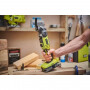 Многофункциональный инструмент RYOBI R18MT-0 (без батареи)