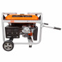 Генератор бензиновый ELAND LX8700E