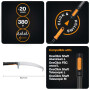 Пила изогнутая FISKARS OneClick