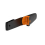 Топор-колун X21 FISKARS + нож универсальный