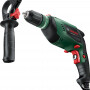 Дрель ударная BOSCH UniversalImpact 700 в чем.