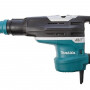 Перфоратор MAKITA HR 5202 C в чем. + Набор буров SDS-MAX 2 шт. MAKITA