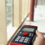Дальномер лазерный BOSCH DLE 150 в кор.