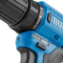 Аккум. дрель-шуруповерт BULL SR 1203 в чем.