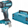 Аккумуляторная дрель-шуруповерт MAKITA DDF 485 ZA3 в кейсе MAKPAC