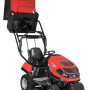 Минитрактор SECO MP122D