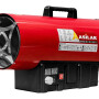 Нагреватель воздуха газовый ASILAK SLG-50000T