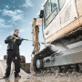Мойка высокого давления Karcher HDS 1000 DE