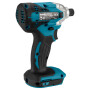 Аккумуляторный шуруповерт MAKITA LXT DTD156ZA в кор. (без АКБ и ЗУ)