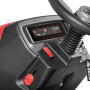Мини-трактор Seco Crossjet 4x2 AC92/22H Loncin
