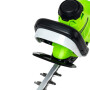 Кусторез электрический Greenworks GHT7068 Deluxe 700Вт