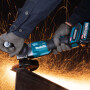 Аккум. углошлифмашина MAKITA GA 013 GM 101 MAKPAC