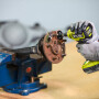 Аккум. прямая шлифмашина RYOBI HP RDG18C-0 ONE+ (без АКБ и ЗУ)