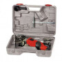 Циркулярная пила Einhell TC-CS 860 Kit