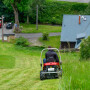 Мини-трактор Seco Crossjet 4x4 AC92/23H Briggs&Stratton