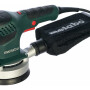 Эксцентриковая шлифмашина Metabo SXE 3125