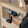 Гайковерт ударный Bosch GDS 18 V-LI HT Professional (06019B1300)