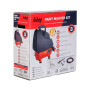 Компрессор безмасляный коаксиальный FUBAG PAINT MASTER KIT + 3 предмета