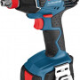 Гайковерт ударный Bosch GDX 14,4 V-Li Professional