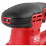 Эксцентриковая шлифмашина WORTEX RS 1250-1 AE