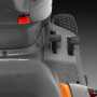 Садовый минитрактор Husqvarna TS 114
