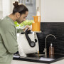 Моющий пылесос Karcher SE 4 Plus