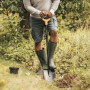 Лопата штыковая Solid FISKARS (1166x180мм)