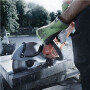 Аккумуляторный резчик Husqvarna K 535i