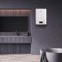 Водонагреватель Electrolux EWH 80 Major LZR 3