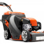 Бензиновая газонокосилка Husqvarna LC 353V Classic