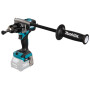 Аккумуляторная ударная дрель-шуруповерт MAKITA HP 001 GZ в кор.