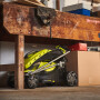 ONE + / Газонокосилка RYOBI RY18LM37A-0 (без батареи)