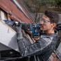 Аккум. сабельная пила BOSCH GSA 185-LI в кор