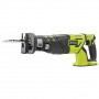 Сабельная пила RYOBI R18RS7-0 (без батареи)