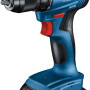 Аккумуляторная дрель-шуруповерт Bosch GSR 185-LI