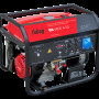 Генератор бензиновый FUBAG BS 6600 A ES с электростартером и коннектором автоматики