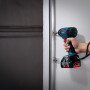 Гайковерт ударный Bosch GDS 18 V-LI L-BOXX Professional