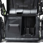 Аккумуляторная самоходная газонокосилка Greenworks GD40LM46SPK5 40V (АКБ 5 А/ч + ЗУ)
