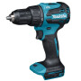 Аккумуляторная ударная дрель-шуруповерт MAKITA LXT DHP490Z