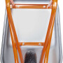 Тачка строительная ELAND GIGANT PROFI 320-1
