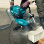 Бетонорез аккумуляторный Makita CE001GZ