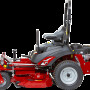 Газонокосилка с нулевым радиусом разворота Ferris ISX800Z