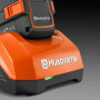 Устройство зарядное Husqvarna 40-C500X 220V 500W Quick charge