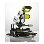 Дисковая торцовочная пила Ryobi EMS216L