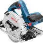 Дисковая пила Bosch GKS 55+ GCE (0.601.682.100)