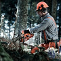 Бензопила Husqvarna 560XP