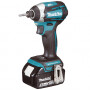 Гайковерт ударный MAKITA DTD 154 RFE